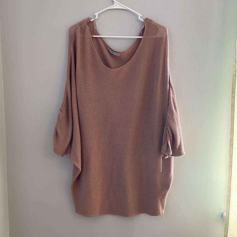 *3 for $15* Zara Knit Sweater